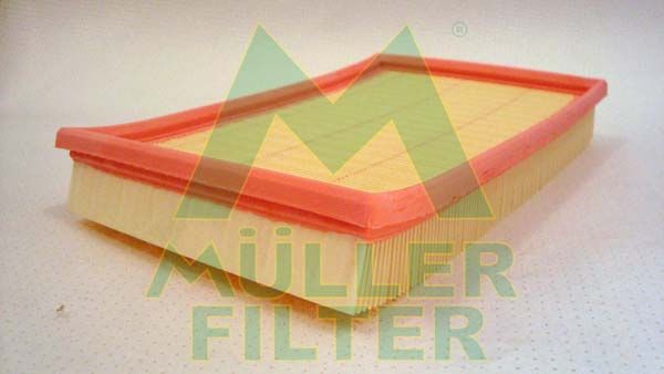 MULLER FILTER oro filtras PA322